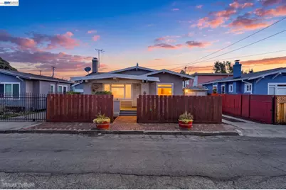 5823 Seminary Ct, Oakland, CA 94605 - Photo 2