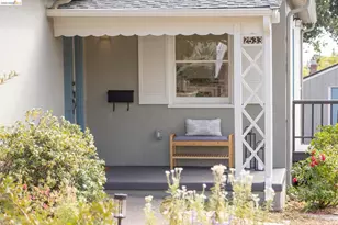 2533 Rampart St, Oakland, CA 94602 - Photo 2