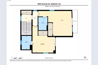 7925 Greenly, Oakland, CA 94605 - Photo 54