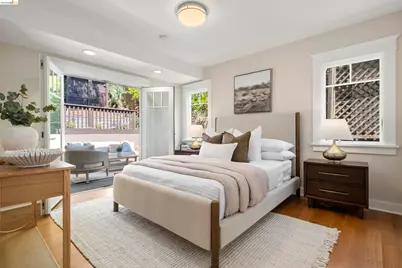 977 Regal Rd, Berkeley, CA 94708 - Photo 18
