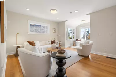 977 Regal Rd, Berkeley, CA 94708 - Photo 6