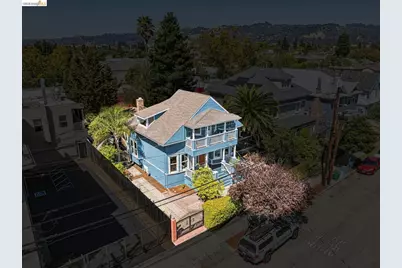1883 Harmon St, Berkeley, CA 94703 - Photo 4