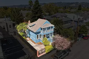 1883 Harmon St, Berkeley, CA 94703 - Photo 4