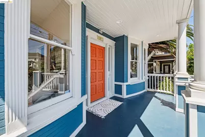 1883 Harmon St, Berkeley, CA 94703 - Photo 8