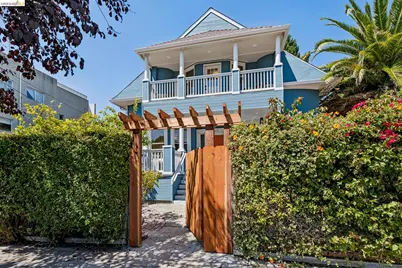 1883 Harmon St, Berkeley, CA 94703 - Photo 2