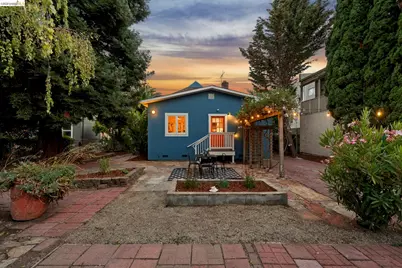 1883 Harmon St, Berkeley, CA 94703 - Photo 90