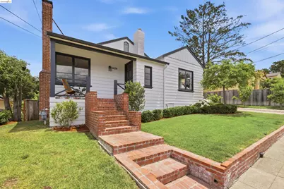 4638 Reinhardt Dr, Oakland, CA 94619 - Photo 2