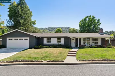 294 Deerfield Dr, Moraga, CA 94556 - Photo 1