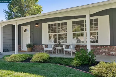 294 Deerfield Dr, Moraga, CA 94556 - Photo 4