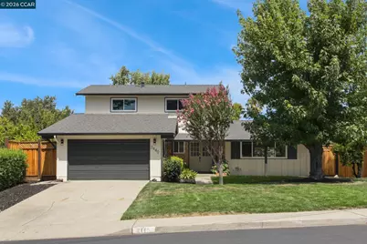 3440 Perada Dr, Walnut Creek, CA 94598 - Photo 2