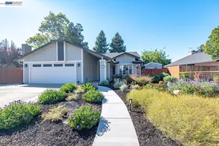 1763 Jennifer Dr, Livermore, CA 94550 - Photo 2