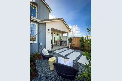 191 Gali Way #2503, Napa, CA 94558 - Photo 4