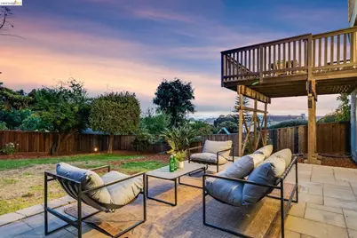6612 Hagen Blvd, El Cerrito, CA 94530 - Photo 28