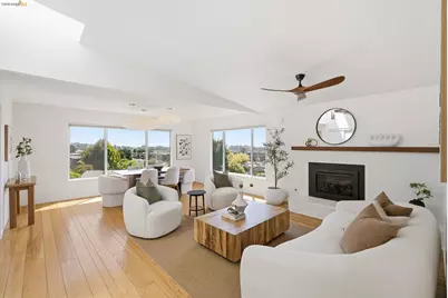 6612 Hagen Blvd, El Cerrito, CA 94530 - Photo 4