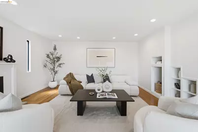 6612 Hagen Blvd, El Cerrito, CA 94530 - Photo 20