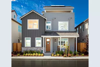 386 Caspian Way, Napa, CA 94558 - Photo 1