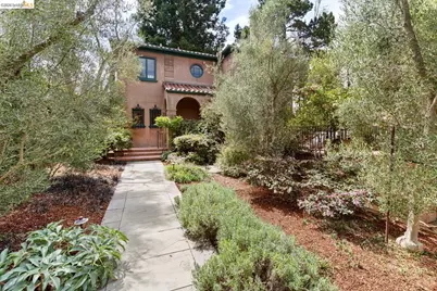 1411 Hawthorne Terr, Berkeley, CA 94708 - Photo 4
