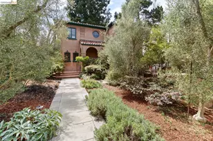 1411 Hawthorne Terrace, Berkeley, CA 94708 - Photo 4