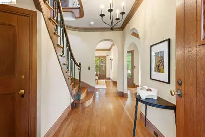 1411 Hawthorne Terr, Berkeley, CA 94708 - Photo 6