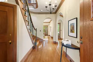 1411 Hawthorne Terrace, Berkeley, CA 94708 - Photo 6