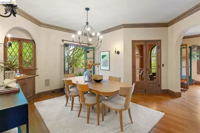 1411 Hawthorne Terr, Berkeley, CA 94708 - Photo 10