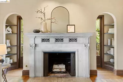 1411 Hawthorne Terr, Berkeley, CA 94708 - Photo 8