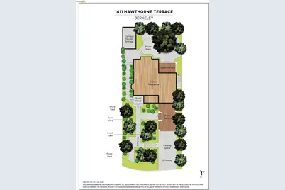 1411 Hawthorne Terr, Berkeley, CA 94708 - Photo 58