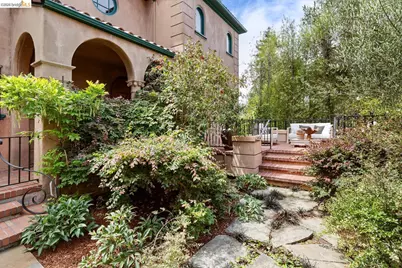 1411 Hawthorne Terr, Berkeley, CA 94708 - Photo 2