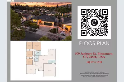 509 Junipero St, Pleasanton, CA 94566 - Photo 6