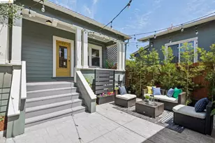 870 43rd St, Oakland, CA 94608 - Photo 32
