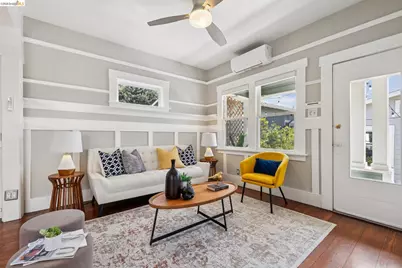 870 43rd St, Oakland, CA 94608 - Photo 36