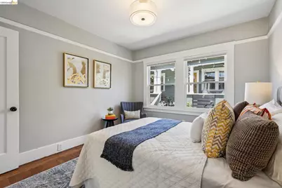 870 43rd St, Oakland, CA 94608 - Photo 22