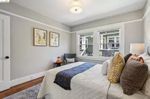 870 43rd St, Oakland, CA 94608 - Photo 22