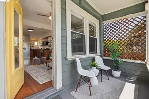 870 43rd St, Oakland, CA 94608 - Photo 32