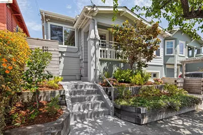 870 43rd St, Oakland, CA 94608 - Photo 62