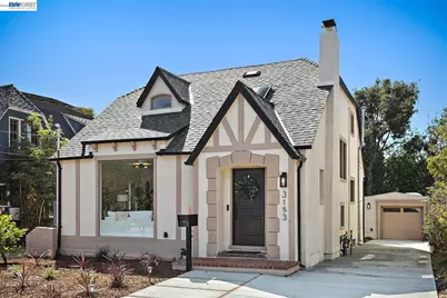 3153 Sheffield Ave, Oakland, CA 94602 - Photo 44