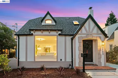 3153 Sheffield Ave, Oakland, CA 94602 - Photo 2
