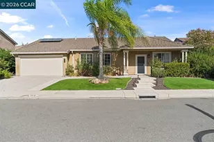 563 Silver Saddle Dr, Pittsburg, CA 94565 - Photo 1