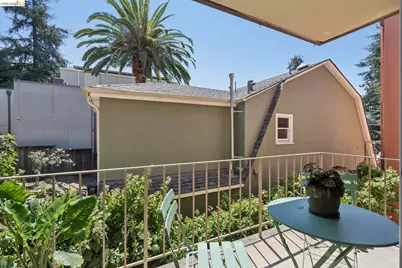 94 Bayo Vista Ave #204, Oakland, CA 94611 - Photo 16