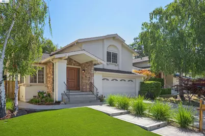 3108 Sombrero Cir, San Ramon, CA 94583 - Photo 2