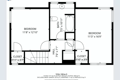 714 Rodney Dr, San Leandro, CA 94577 - Photo 42