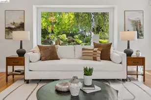 25 Manor Dr, Piedmont, CA 94611 - Photo 8