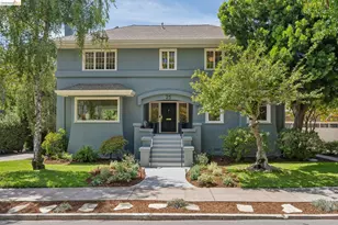 25 Manor Dr, Piedmont, CA 94611 - Photo 2