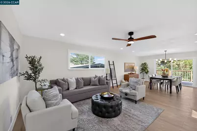 123 Oak Springs Drive, San Anselmo, CA 94960 - Photo 14