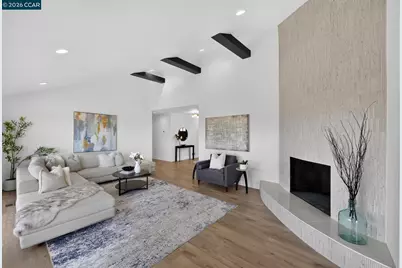 123 Oak Springs Drive, San Anselmo, CA 94960 - Photo 4