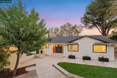 123 Oak Springs Drive, San Anselmo, CA 94960 - Photo 2
