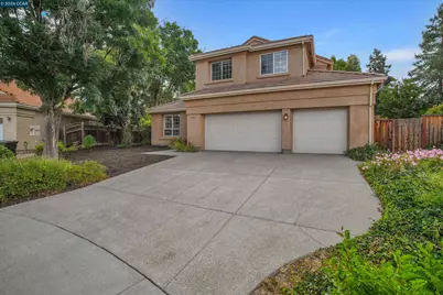 1932 Medicine Mountain Ct, Antioch, CA 94531 - Photo 32