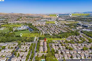 4551 Mangrove Dr, Dublin, CA 94568 - Photo 36