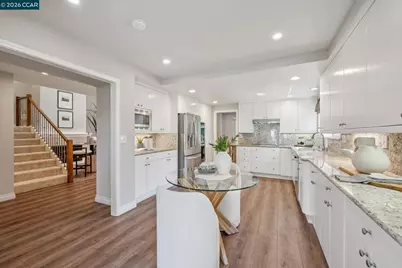508 Allegheny Dr, Walnut Creek, CA 94598 - Photo 2