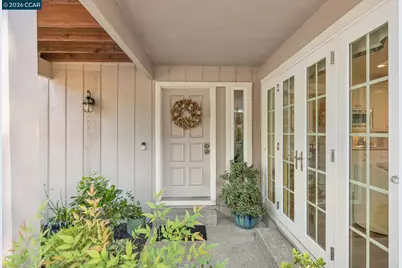 508 Allegheny Dr, Walnut Creek, CA 94598 - Photo 2